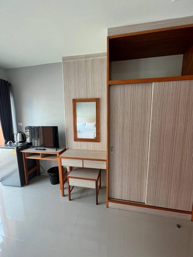 Miami Apartments Patong 외부 사진