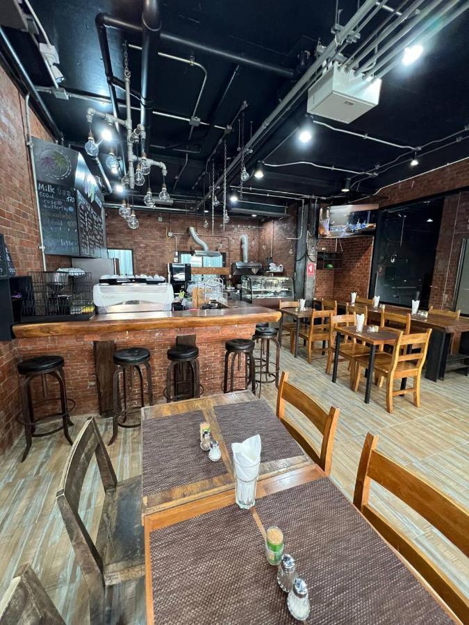 Miami Apartments Patong 외부 사진